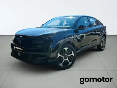 Usado Citroën C4 145 CV (106 kW) 2025 Negro SUV