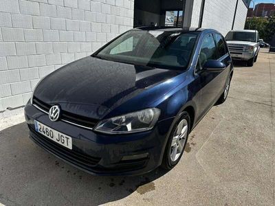 VW Golf VII