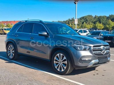Mercedes GLE350