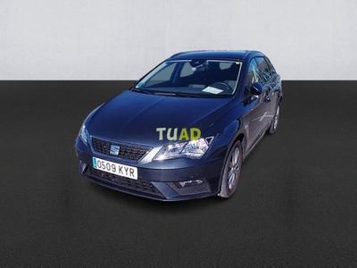 usado Seat Leon ST 2.0 Tdi 110kw S&s Style Ed Nav