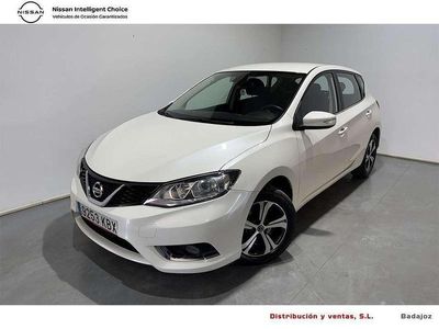 Nissan Pulsar