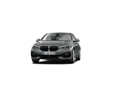 Usado BMW 118