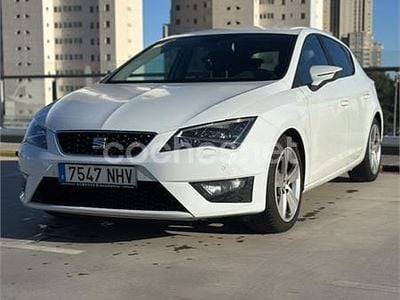 Usado Seat Leon