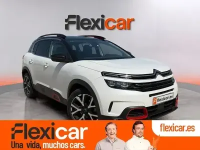 Usado Citroën C5 Aircross