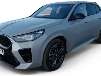 Usado BMW X2 Comfort Edition 150 CV (110 kW) 2024 Gris SUV