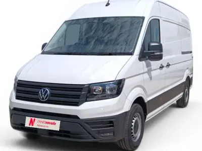 Usado VW Crafter