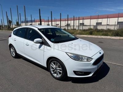 Usado Ford Focus