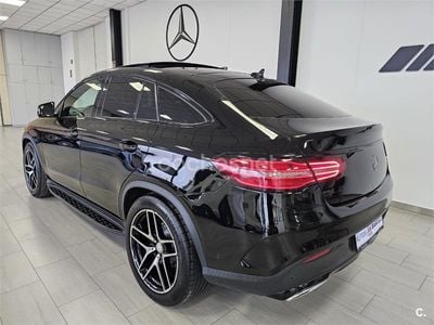 Mercedes GLE350