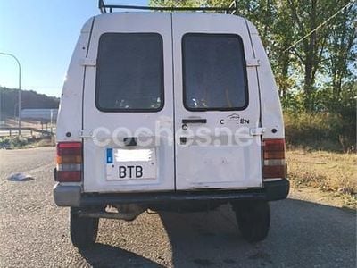 Blanco Usado 1998 Citroën C15 Van | 2100 €