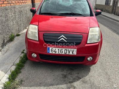 Citroën C2