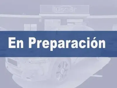 Usado Fiat Fiorino 95 CV (69 kW) 2022 Blanco Monovolumen