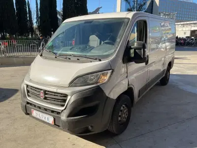 Usado Fiat Ducato