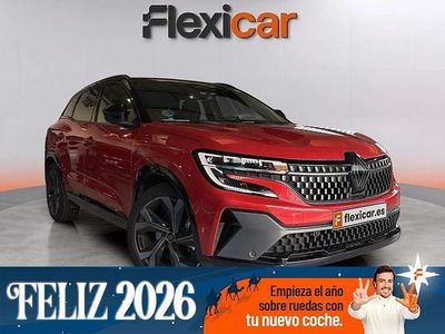 Rojo Usado 2025 Renault Austral Esprit Alpine SUV | 35.490 €