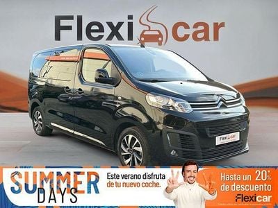 Citroën Spacetourer
