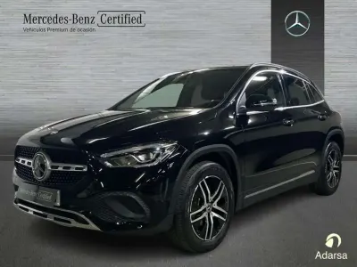 Usado Mercedes GLA180 Progressive 136 CV (100 kW) 2022 SUV