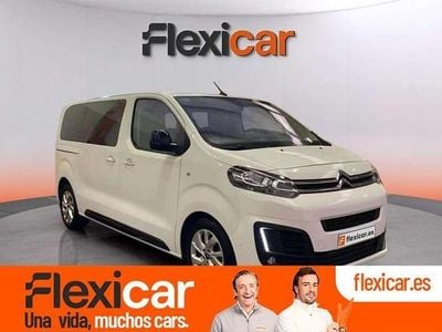 Citroën Spacetourer