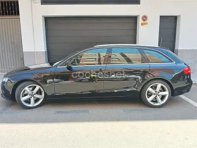 Usado Audi A4