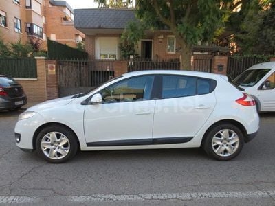 Renault Mégane III