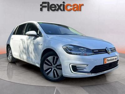 VW e-Golf