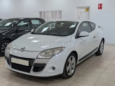 Usado Renault Mégane