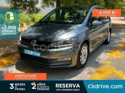 VW Touran