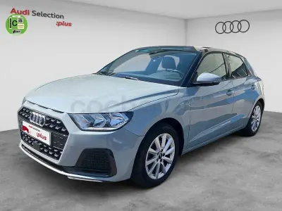 Usado Audi A1 Sportback