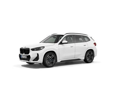 Usado BMW X1 Comfort Edition 163 CV (119 kW) 2024 Blanco SUV