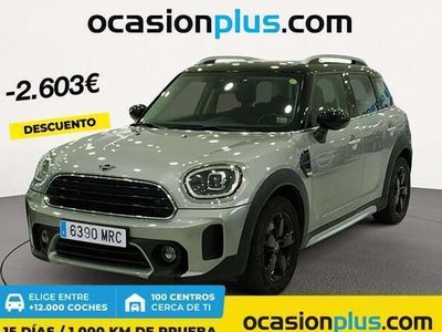 Mini Cooper Countryman