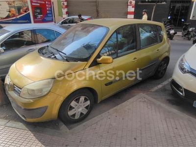 Renault Scénic