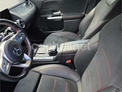 Mercedes GLA180