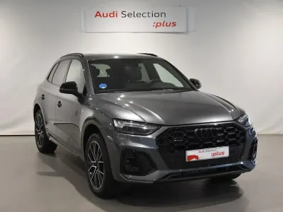 Usado Audi Q5