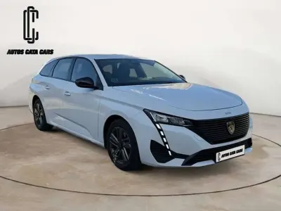 Usado Peugeot 308 SW