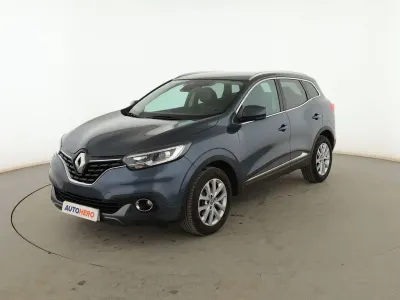 Usado Renault Kadjar
