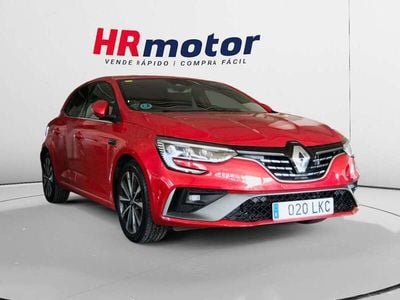 Renault Mégane IV