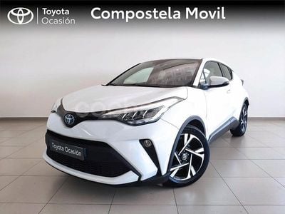 Toyota C-HR+
