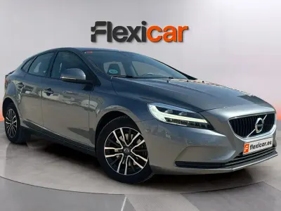 Usado Volvo V40