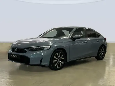 Usado Honda Civic
