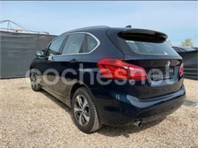 BMW 216 Active Tourer