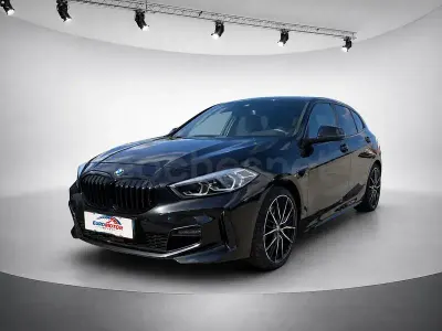Usado BMW 120
