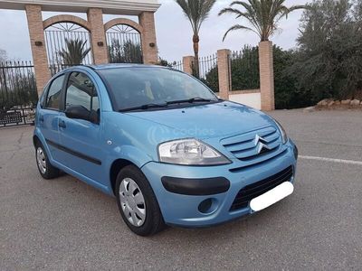 usado Citroën C3 1.4hdi Audace