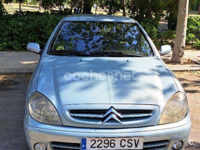 Citroën Xsara