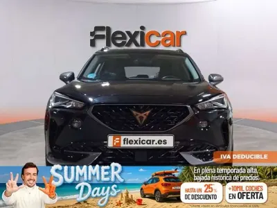 Usado Cupra Formentor