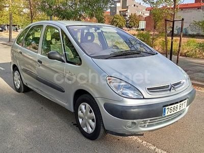 Citroën Xsara Picasso