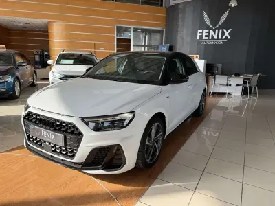 Usado Audi A1 Sportback
