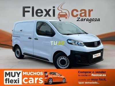 usado Fiat Scudo FURGON 1.5 BLUEHDI L1