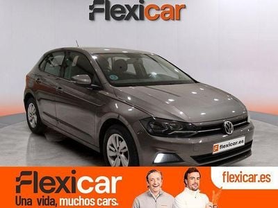 Gris Usado 2019 VW Polo Advance | 14.990 € (Precio justo)
