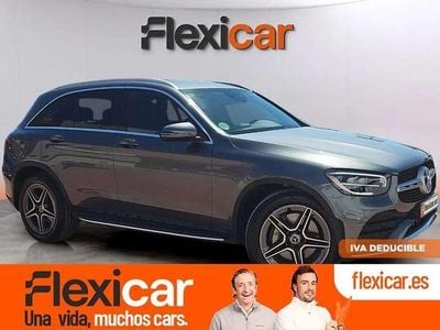 Mercedes GLC220