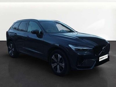 Azul Usado 2025 Volvo XC60 Plus SUV | 50.900 € (Caro)