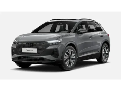 Nuevo Audi Q4 e-tron 210 kW (286 CV) 2026 Gris balasto SUV
