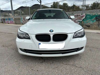 usado BMW 520 520 d